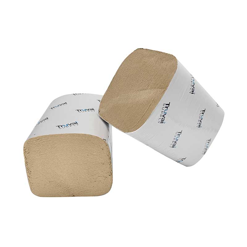 Dispenser Napkins, Kraft