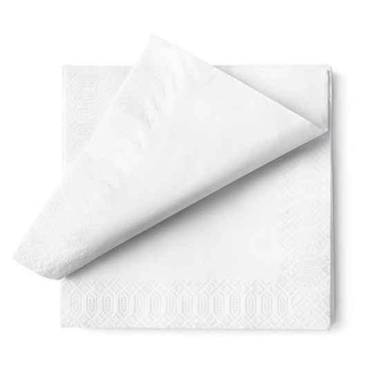 1/4 Fold Dinner Napkins
