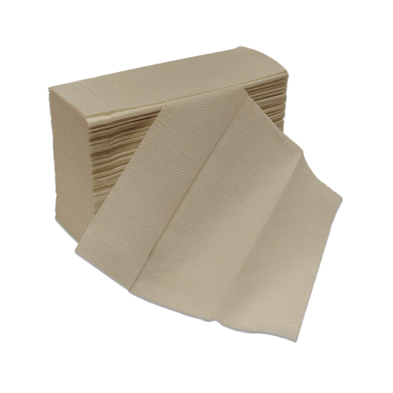Multi-Fold Towels, Kraft